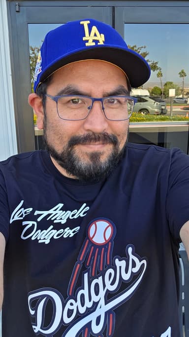 Foto de Robbie Renteria
