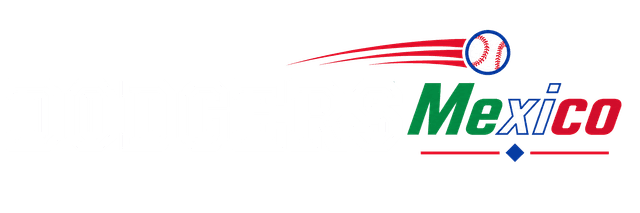 Dodgers Mexico