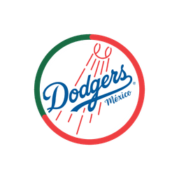 Dodgers Mexico