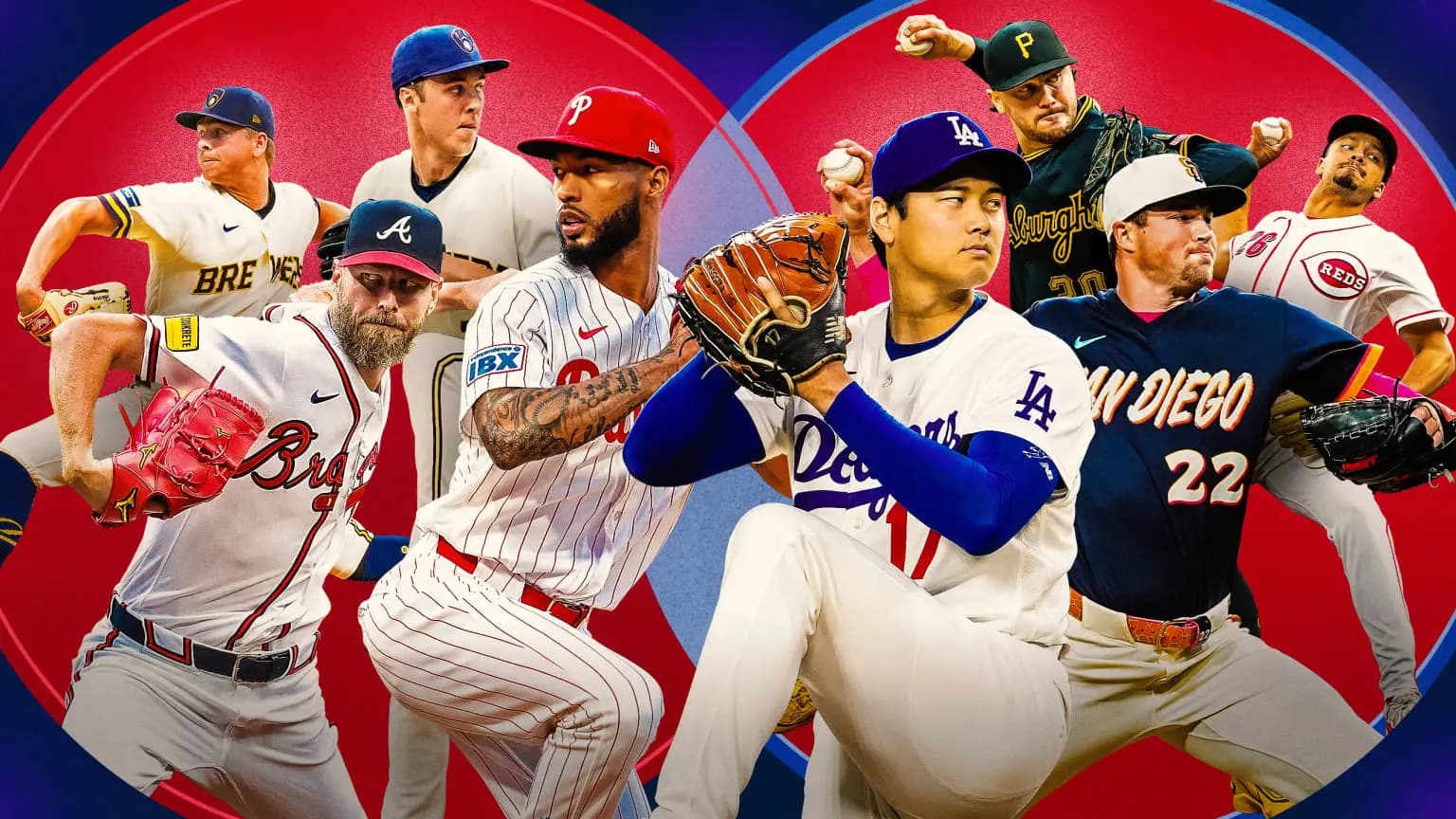 ¡¡LA CARRERA MÁS ÉPICA POR EL CY YOUNG EN LA HISTORIA!! 🏆🔥