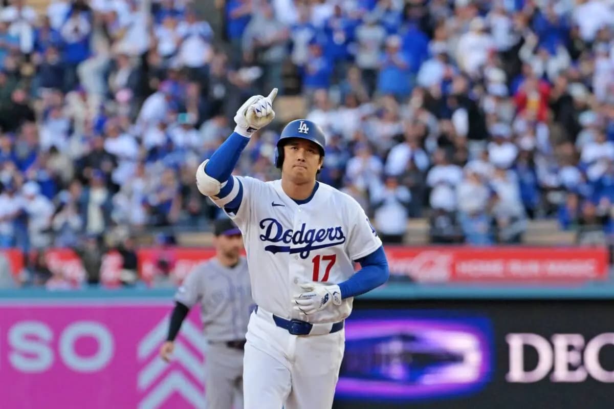 Shohei Ohtani se aparta del resto con una estadística de otro mundo