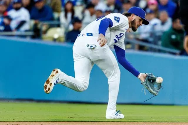 El momento de Alex Freeland tras las lesiones
