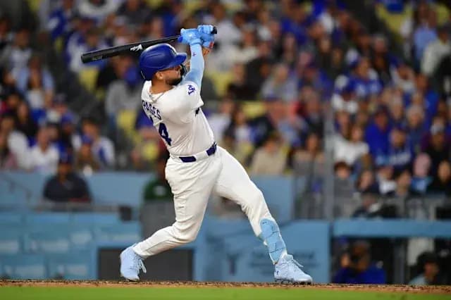 Jugador de la Semana: El imparable Andy Pages
