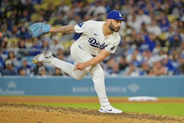 Lanzador de la Semana: Tanner Scott brilla en el bullpen