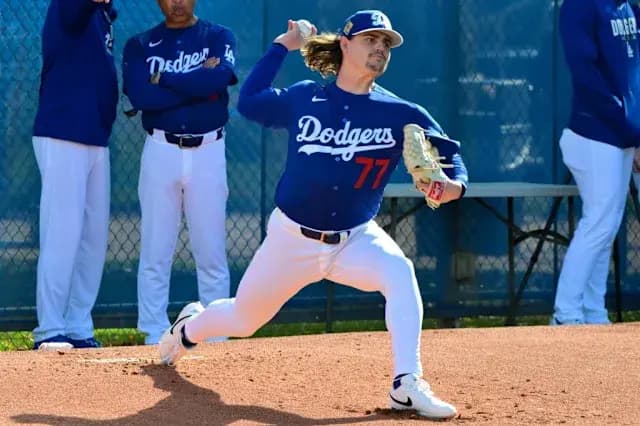 Prospecto de la Semana: River Ryan deslumbra en Triple-A