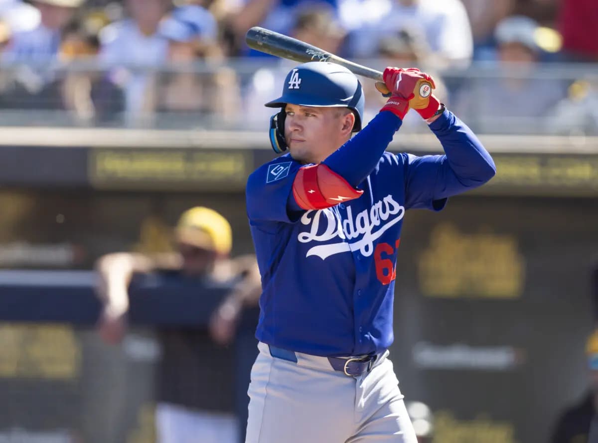 Ryan Ward tiene su primera apertura desde su regreso a MLB