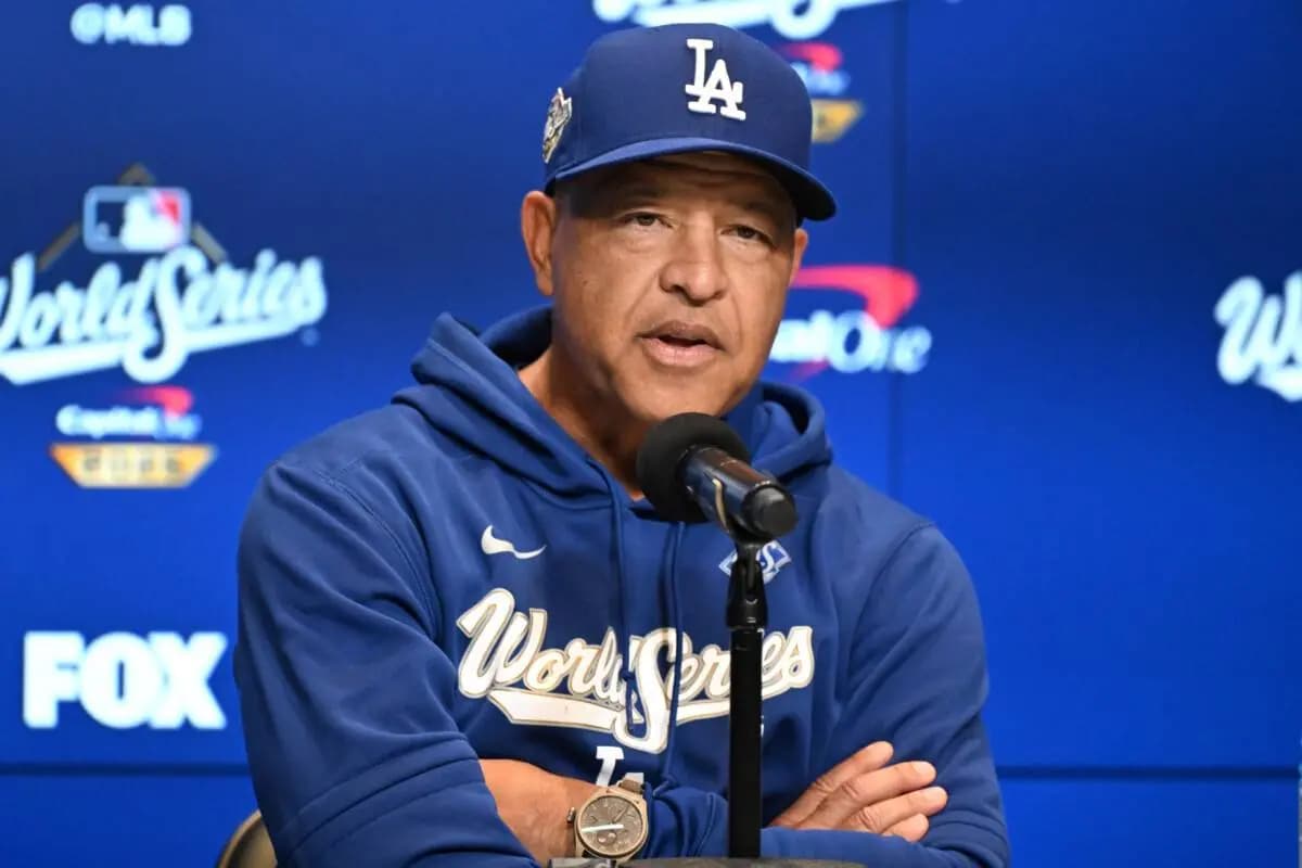 Los Dodgers responden a las críticas por sus altos gastos en medio de las negociaciones de MLB