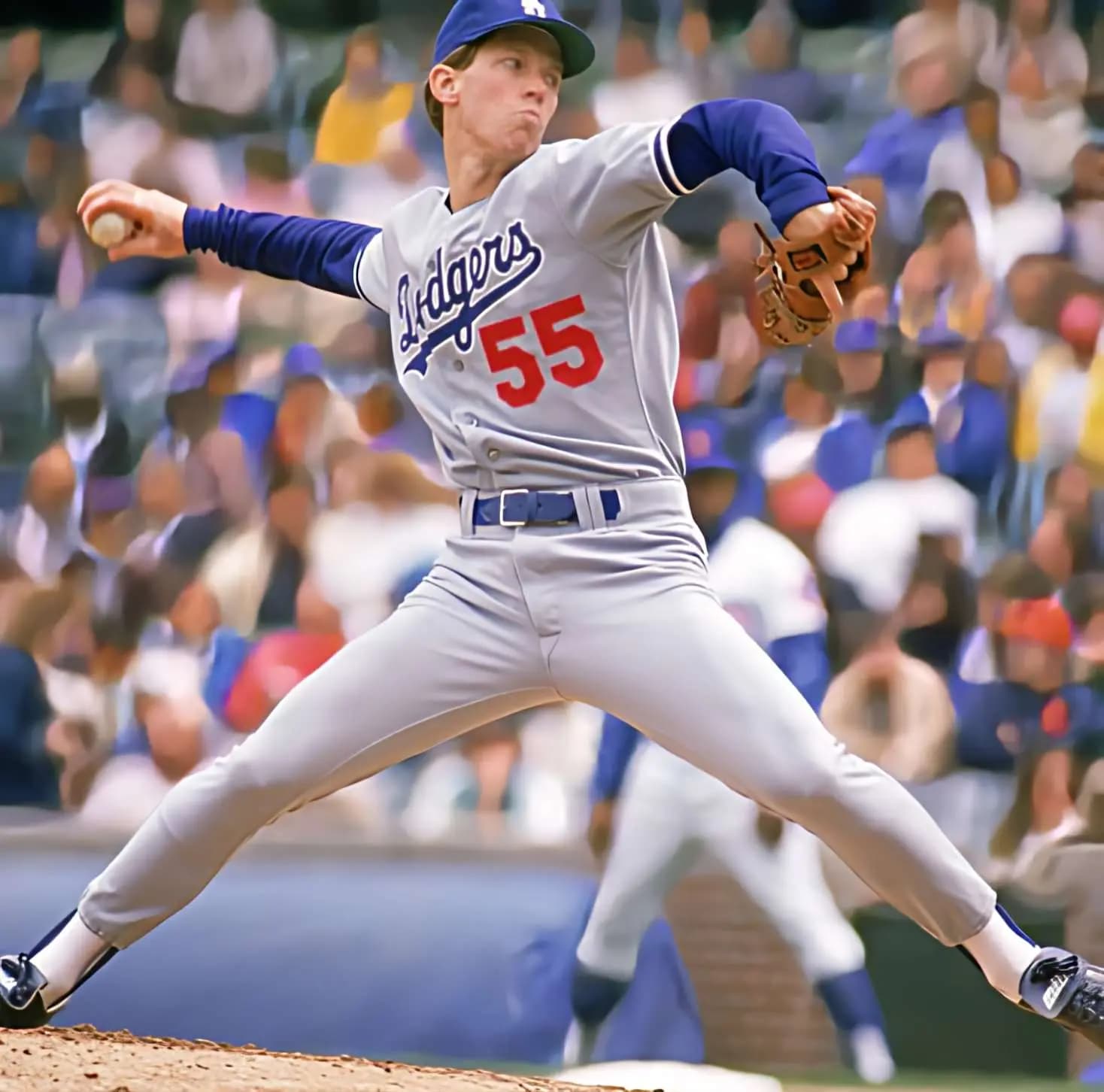 Orel Hershiser apoyaba a Cristopher Sánchez para romper su récord de entradas sin permitir carrera