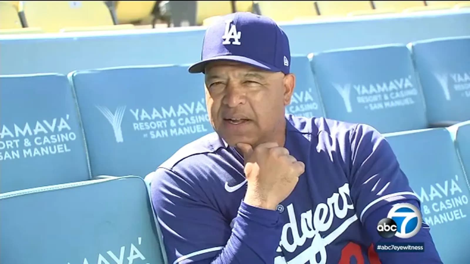 Dodgers encienden las alarmas: Shohei Ohtani sale del juego por inflamación en la rodilla izquierda