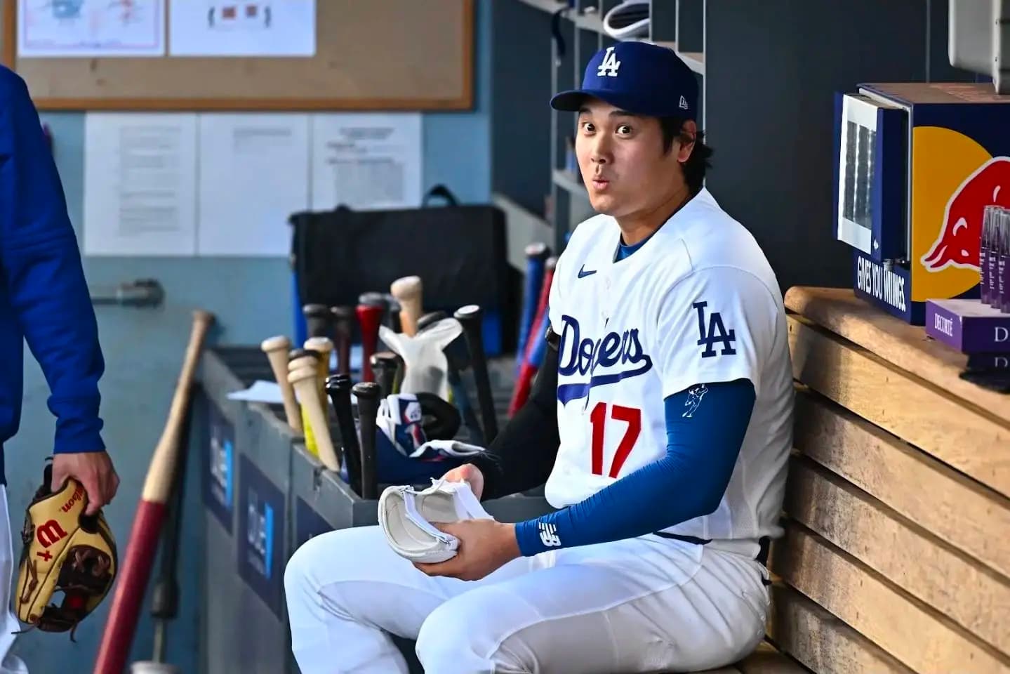 Shohei Ohtani y su esposa Mamiko anuncian el nacimiento de su segundo hijo