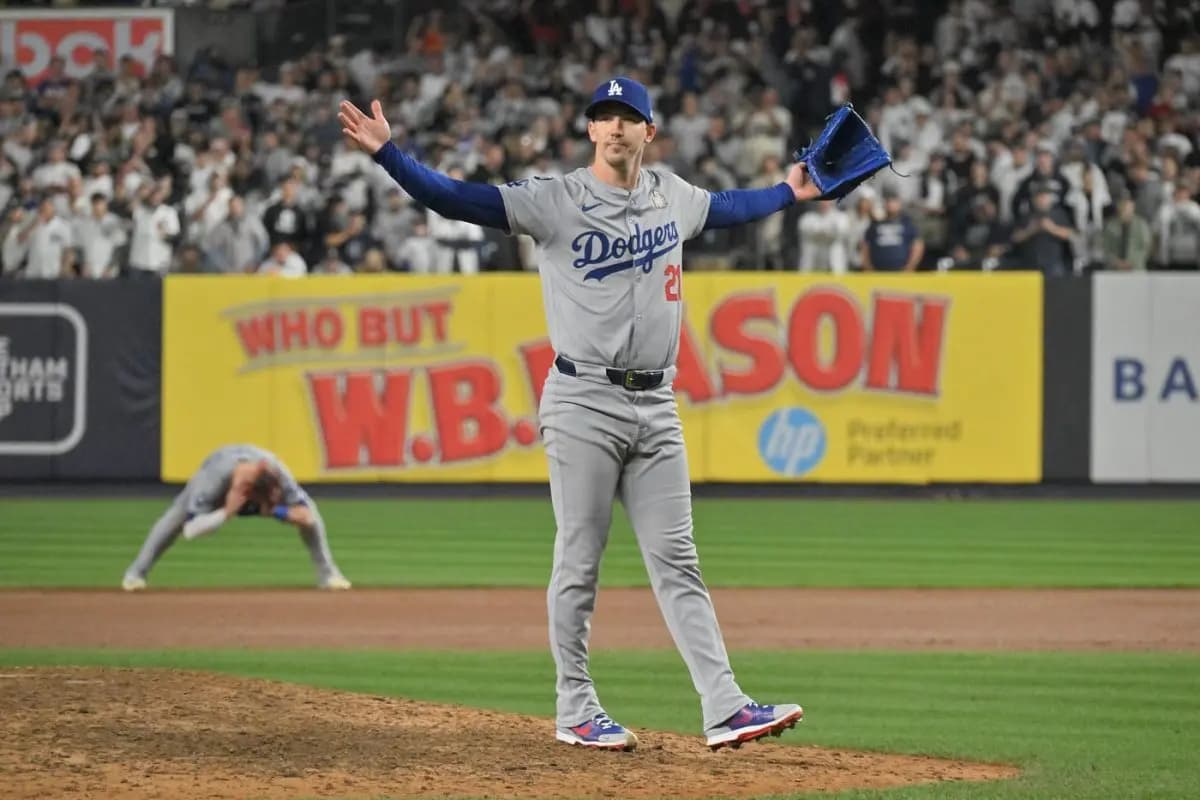 Walker Buehler enfrentará a los Dodgers en una nueva edición de la rivalidad