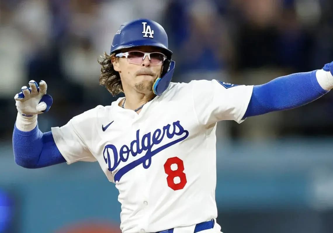 Kiké Hernández recibe excelentes noticias sobre su lesión