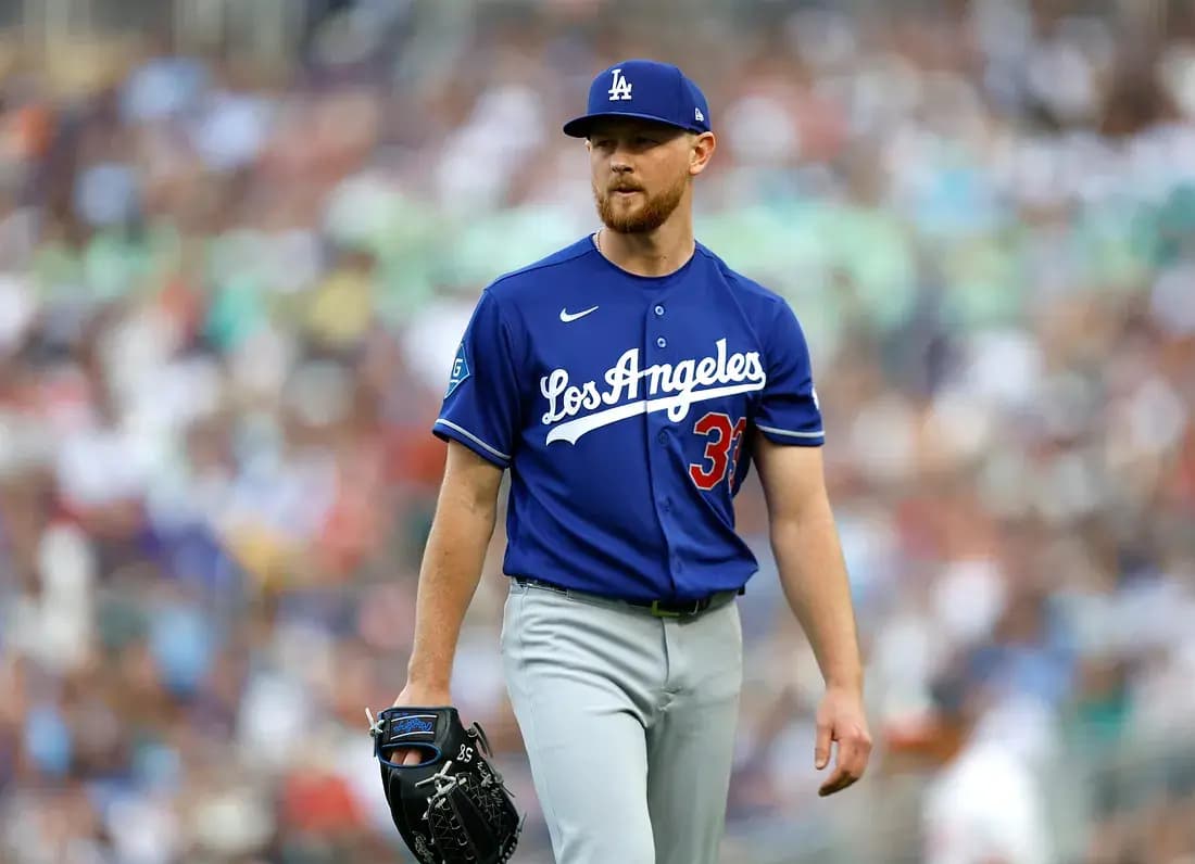 Eric Lauer se perfila como sorpresiva ficha de cambio de Dodgers rumbo al deadline