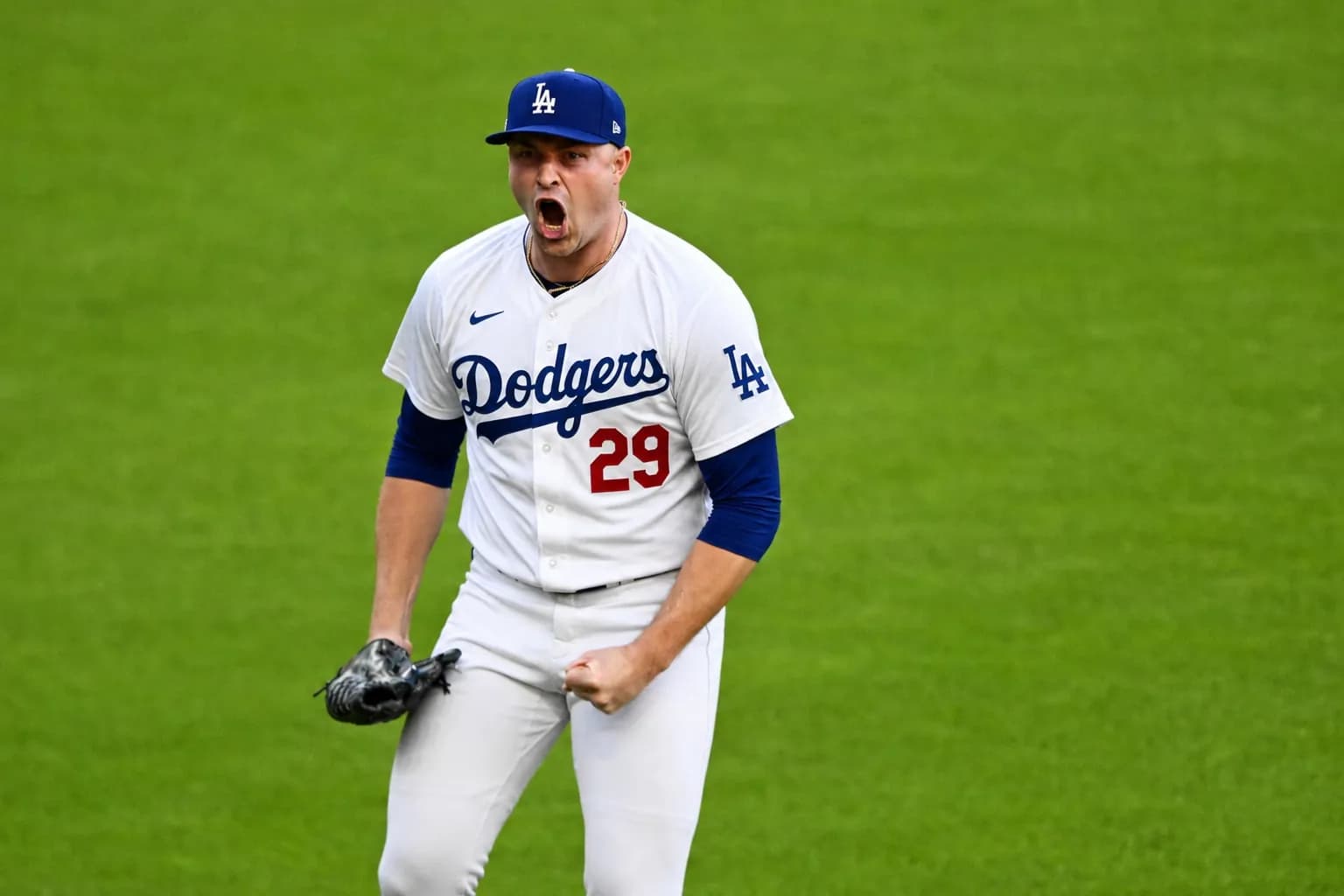 Los Dodgers concretan el cambio por Tarik Skubal y refuerzan su rotación