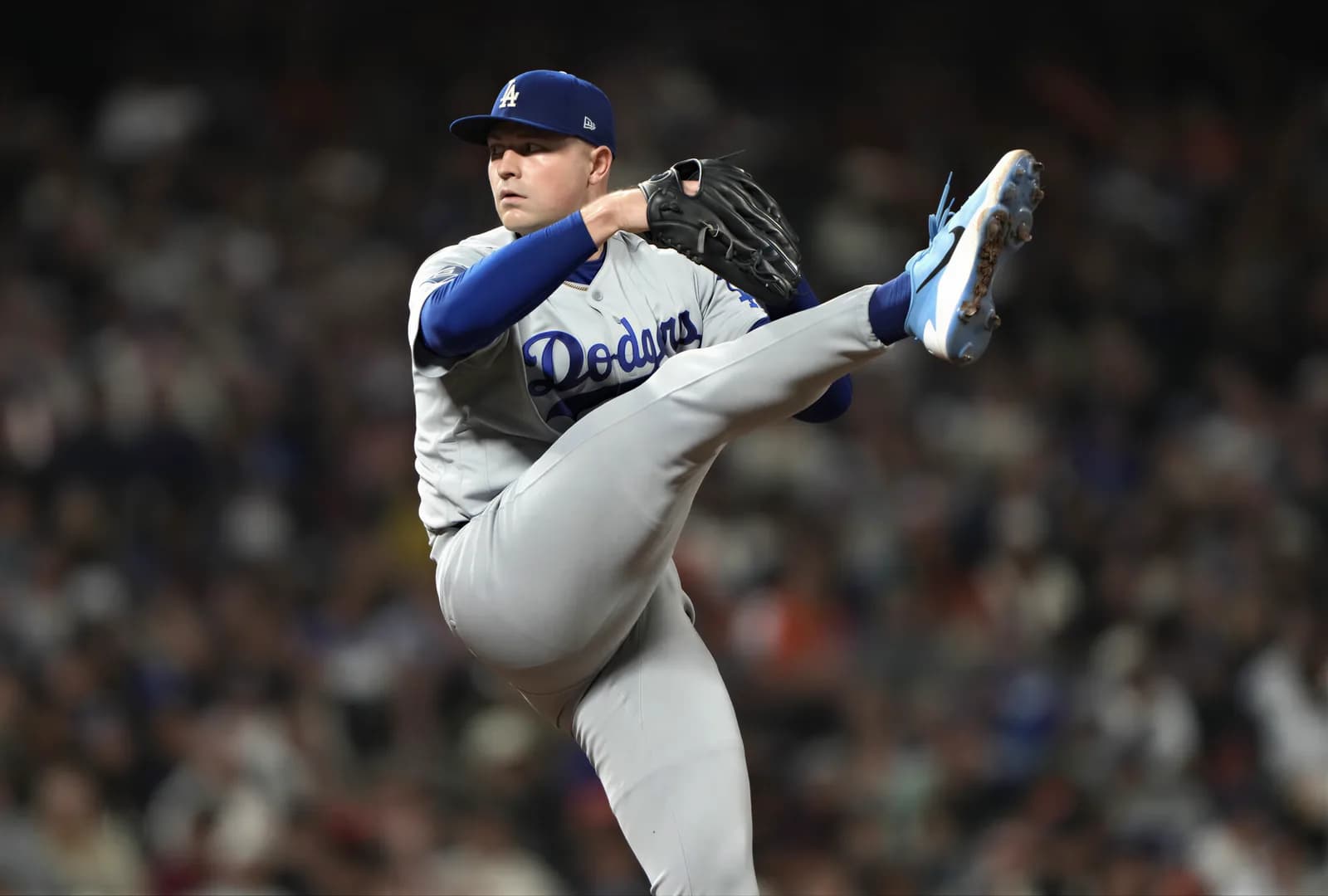 Tarik Skubal abrirá el Juego 1 de la Serie Divisional ante los Bravos