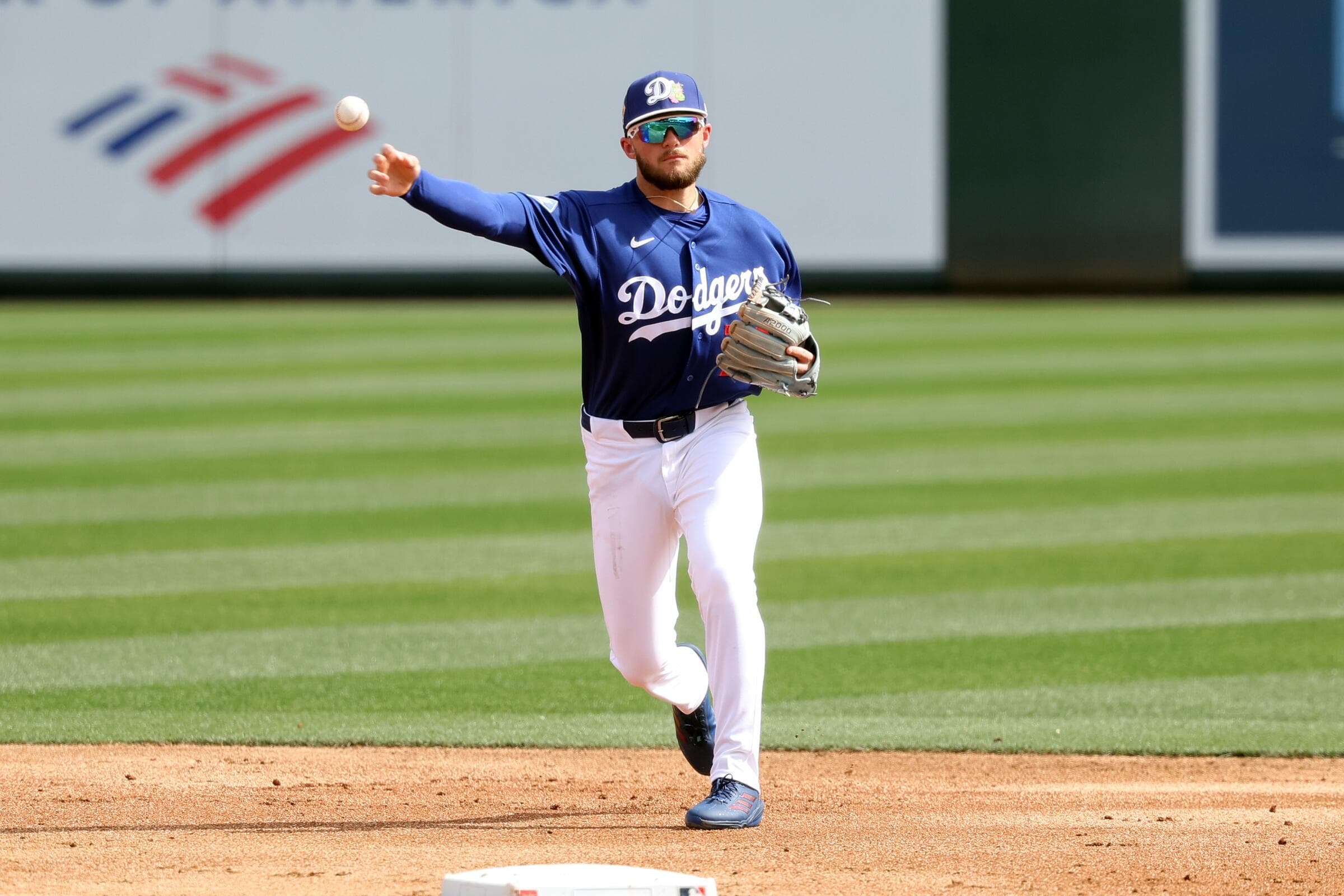 El momento de Alex Freeland tras las lesiones
