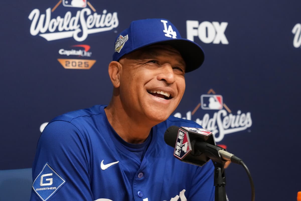 Los Dodgers responden a las críticas por sus altos gastos en medio de las negociaciones de MLB