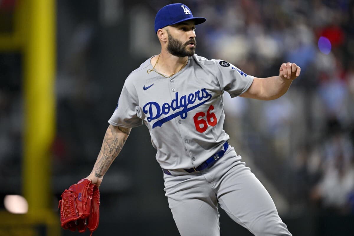 Lanzador de la Semana: Tanner Scott brilla en el bullpen