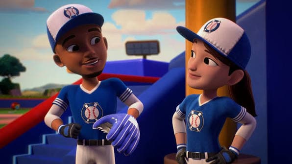 Mookie Betts se une al universo de Marvel este mes