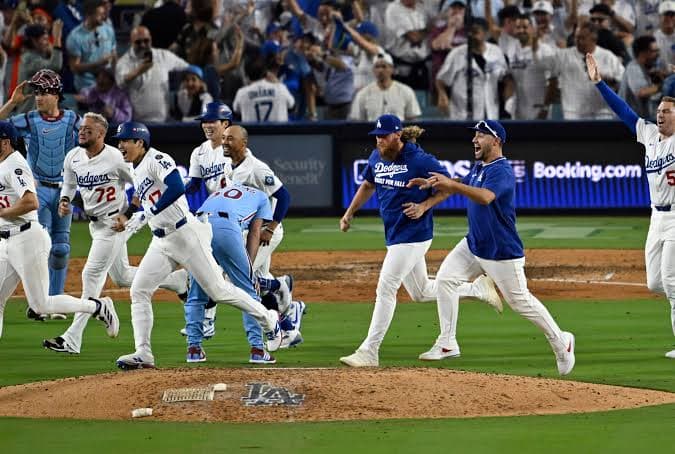¡La Gran Prueba! Dodgers vs. Phillies: Previa y Estadísticas