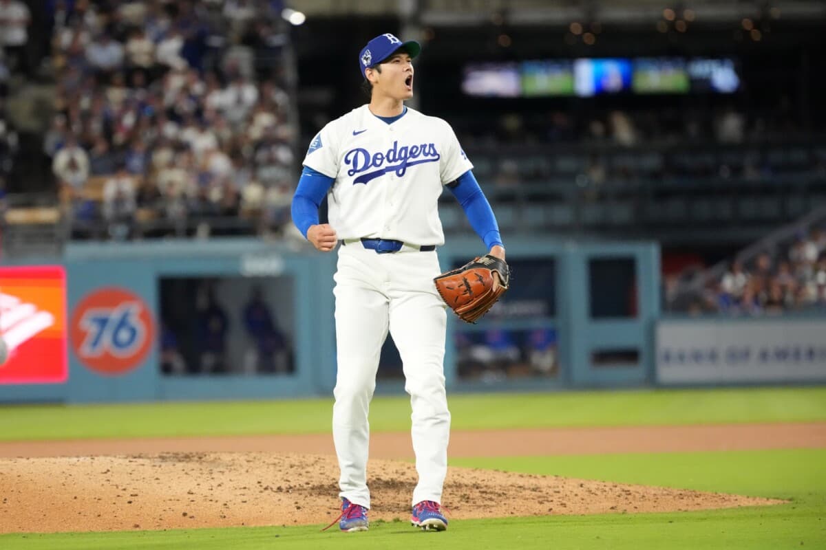 Shohei Ohtani se aparta del resto con una estadística de otro mundo