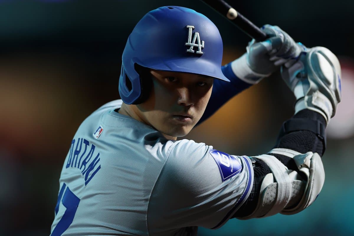 Shohei Ohtani deslumbra de nuevo en el montículo y al bate: 'Es de otro planeta'